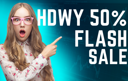 TRX and SHIB Step up Burn Rates Plus the Hideaways (HDWY) Launches Flash Sale