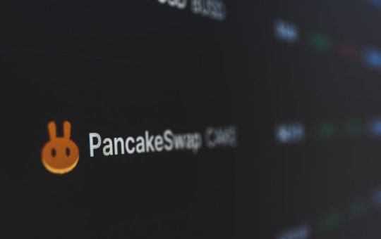 Will PancakeSwap rise in September?