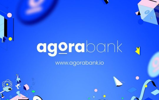 AgoraBank Ushers In The Future Of Banking