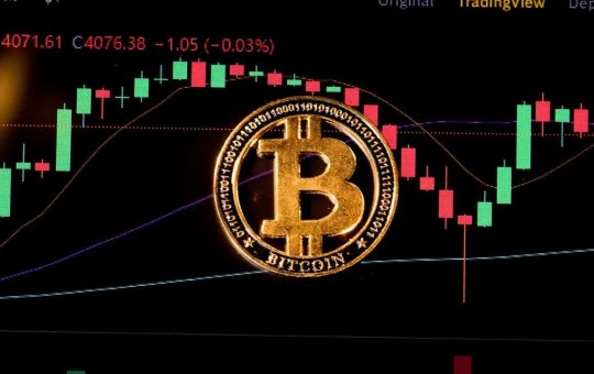 Bitcoin Price Prediction - BTC Could Fly Today if This Happens