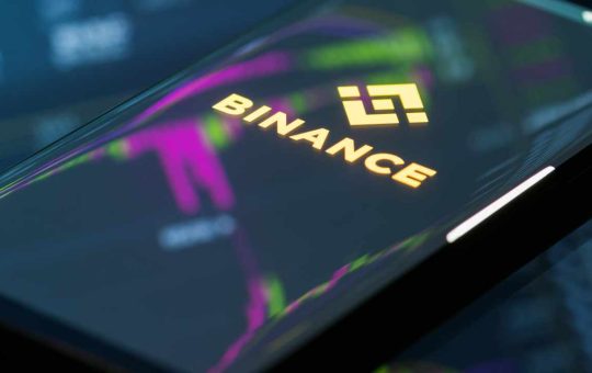 Binance Launches Billion-Dollar Crypto Industry Recovery Fund to Restore Confidence After FTX Meltdown