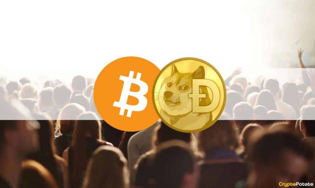 Bitcoin Blasts to $21K, Dogecoin Rollercoaster, More Crypto Hacks: This Week's Recap