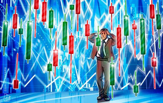 Bitcoin derivatives data reflects traders’ mixed feelings below $17,000