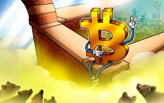 Bitcoin options data shows sub-$17K BTC price gives bears a $200M payday on Friday