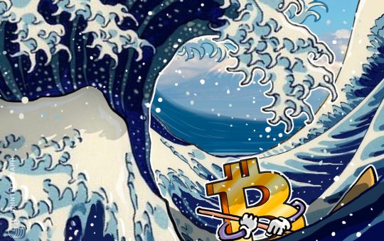 Bitcoin price may still drop 40% after FTX ‘Lehman moment’ — Analysis