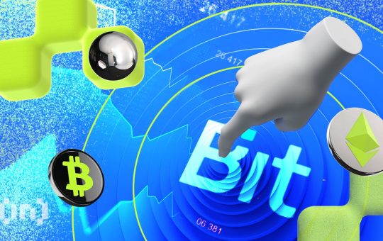 Bit.com and its Solution – Proof of Solvency