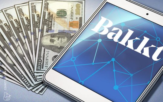 Digital asset platform Bakkt set to acquire Apex Crypto for $200M