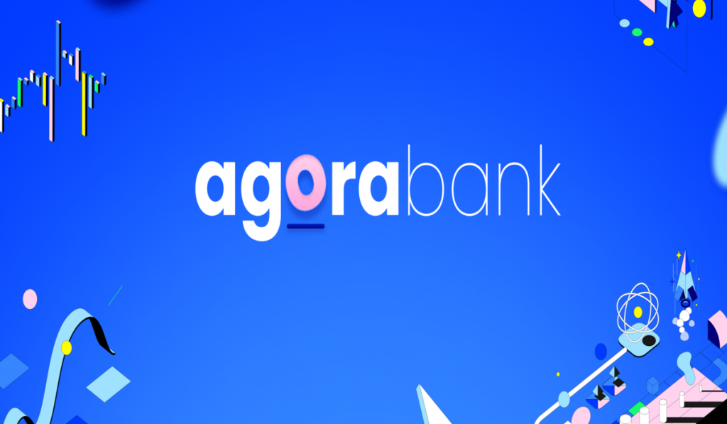 Explore AgoraBank: A Pioneer CeDeFi Bank of the People