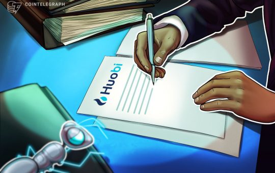 Huobi Global denies ‘large-scale layoffs’ and key exec resignations