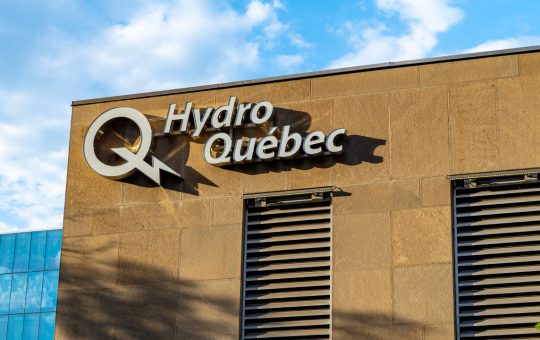 Hydro-Québec Looks to Suspend Power Distribution to Crypto Miners in Bid to Save Capacity