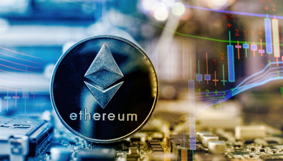 Is Ethereum (ETH/USD) now bearish after the Fed rate decision?