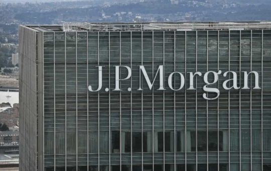 JPMorgan Thinks Bitcoin Could Plunge to $13K Following the FTX Crisis