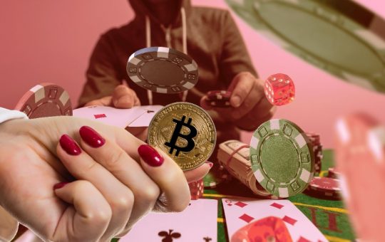 Roobet Casino review: features, pros and cons