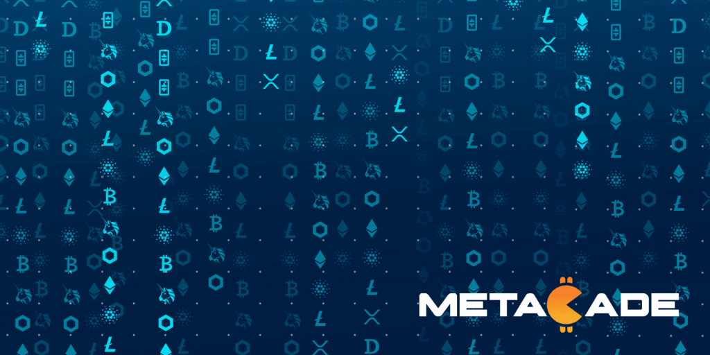 Solana (SOL) Can’t Recover From the Crypto Crash as Metacade (MCADE) Presale Is Gaining Interest