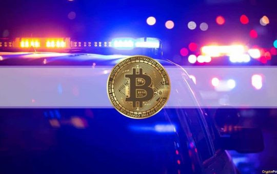 US DOJ Seized Over 50,000 BTC Related to Silk Road