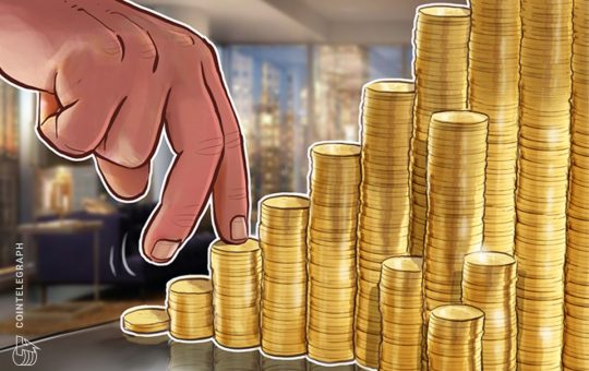 13% of Americans have now held crypto: JPMorgan research