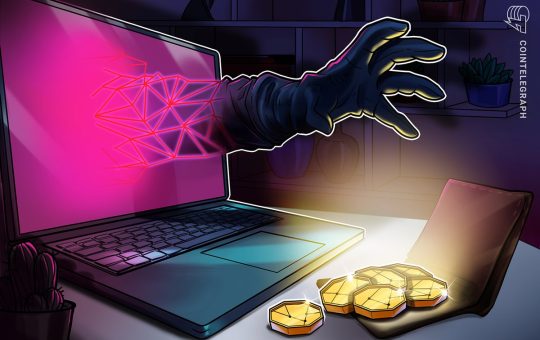 BitKeep exploiter used phishing sites to lure in users: Report