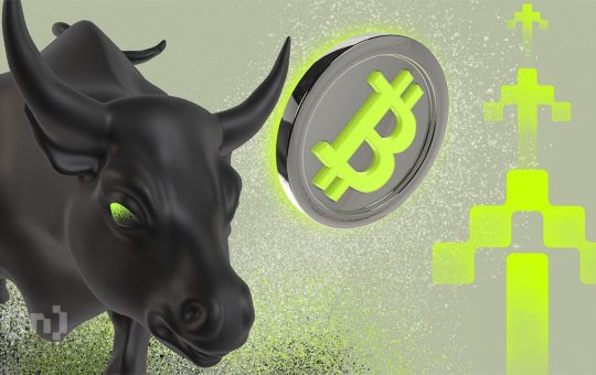 Cathie Wood is Bullish on Bitcoin and DeFi, Shades SBF