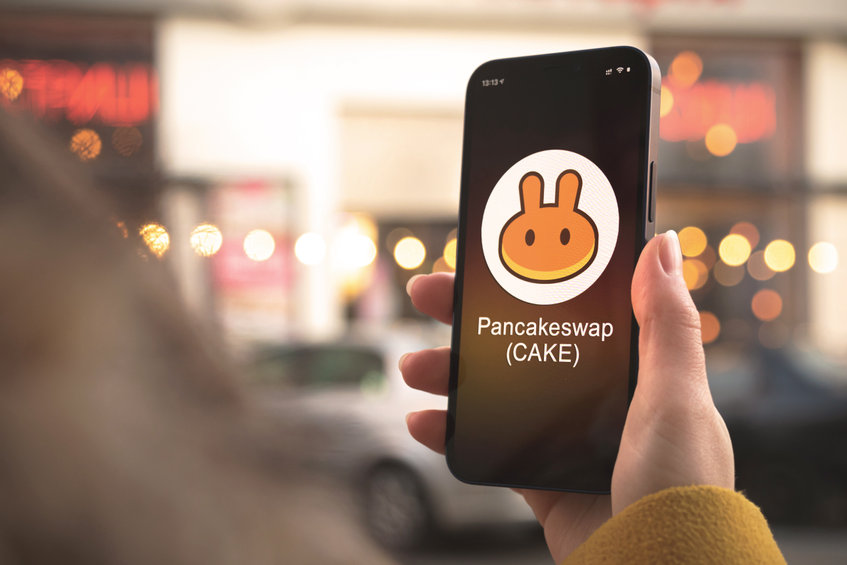 Is PancakeSwap (CAKE/USD) bullish market over?