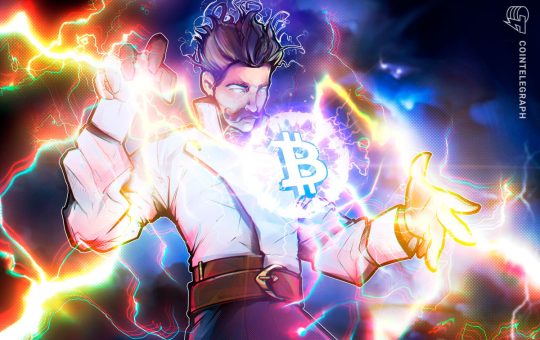 MicroStrategy to offer Bitcoin Lightning solutions in 2023