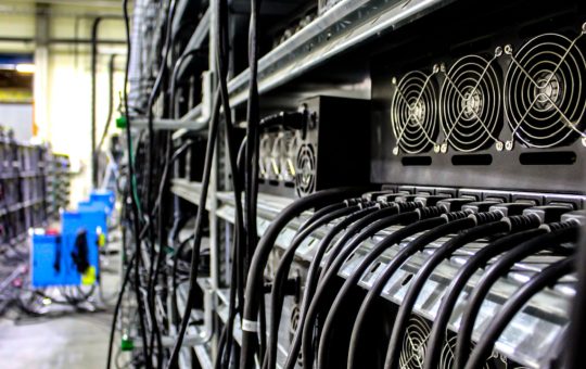 Russia Expects Sizable Increase of Crypto Miners’ Share in Power Usage