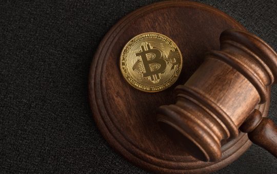 The Crypto 6 Case Heads to Trial With Only 1 Defendant Left, Prosecutor's So-Called 'Expert' Excluded