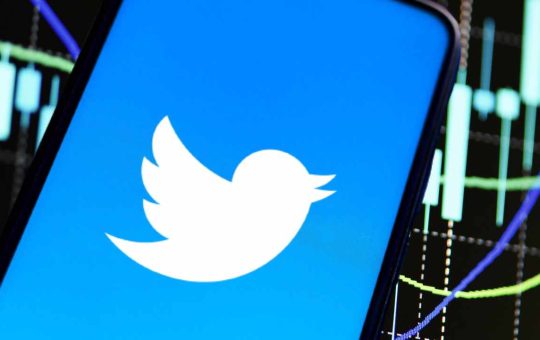 Twitter Adds Crypto Price Charts to Search Results – Featured Bitcoin News