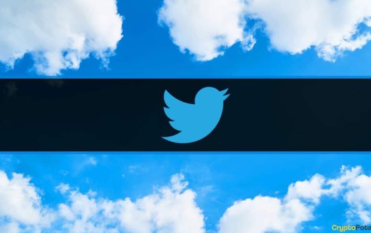 Twitter Integrates Live Market Charts for Bitcoin and Ether