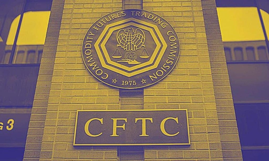 CFTC Charges Mango Markets Exploiter With Market Manipulation