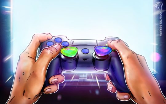 Casual gamers a ‘critical’ audience for blockchain games: GameFi execs