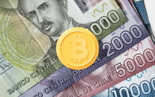 chile banks cryptocurrency exchnages