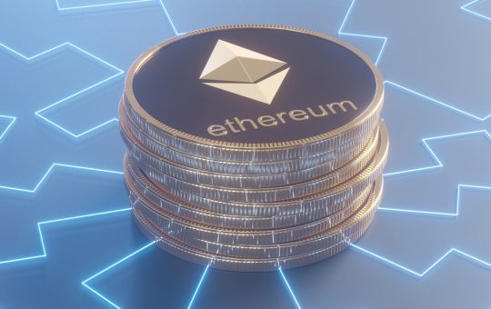 Ethereum to Reach Peak of $2,474 Per Token in 2023, Finder's Survey of Crypto and Fintech Experts Reveals – Markets and Prices Bitcoin News