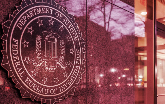 FBI Infiltrated Hive Network, Blocking Over $130 Million in Crypto Ransomware