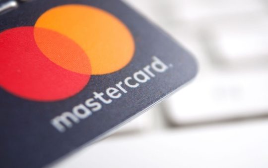 mastercard polygon music artists web3