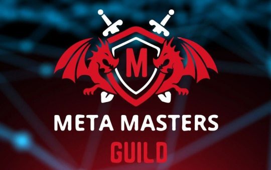 Meta Masters Project Raises $1.5 Million – Just 48 Hours Left