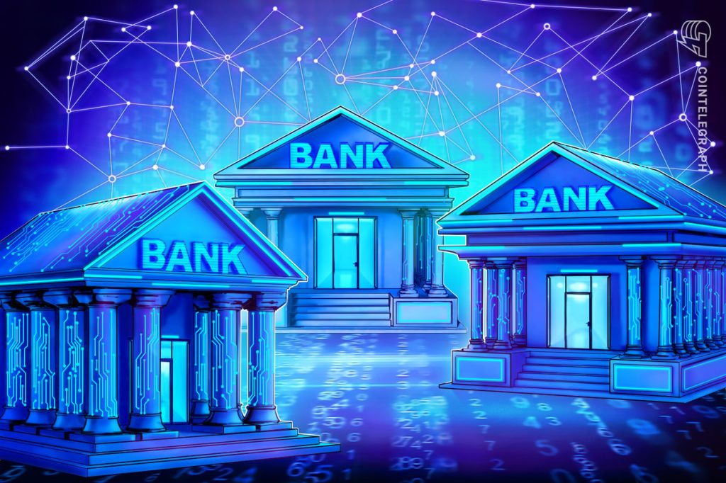 U.S. home-loan banks lent billions of dollars to crypto banks: Report