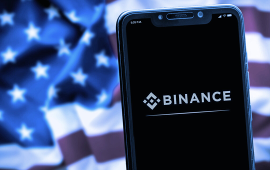 What You Need to Know About the Federal Probe Into Binance