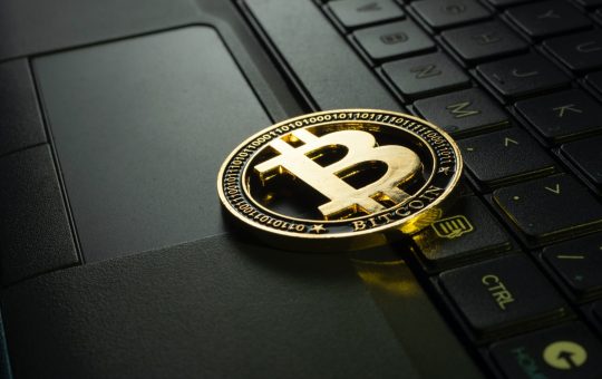 btc mining stocks good bet inflation up