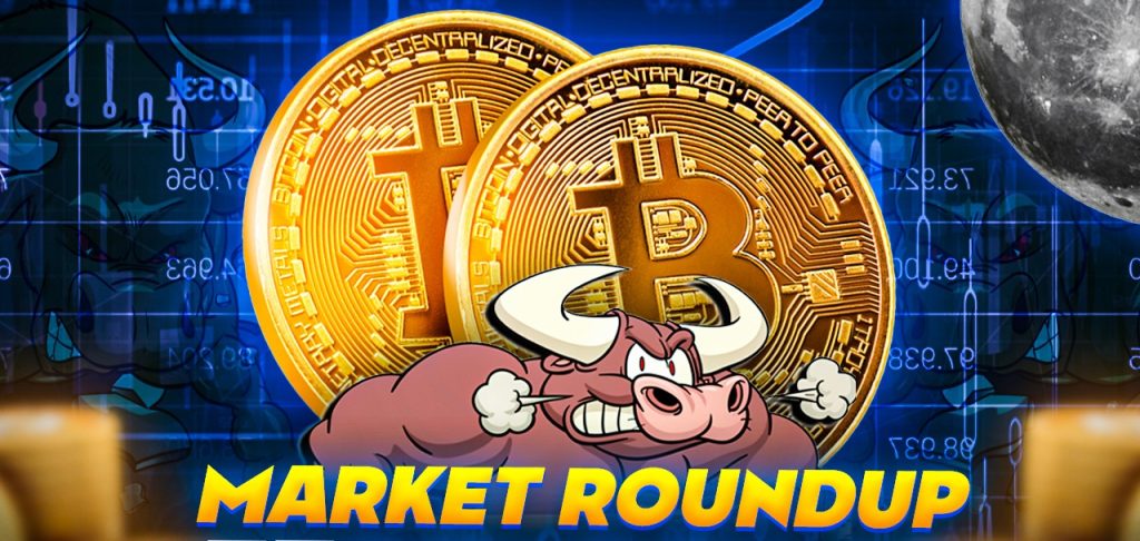 Bitcoin Price Prediction as BTC Spikes Above $24,000 – Where is the Next BTC Target?