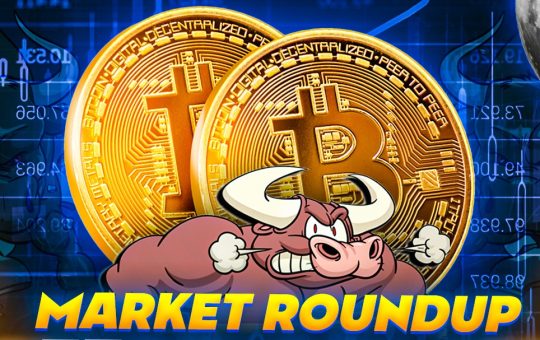 Bitcoin Price Prediction as BTC Spikes Above $24,000 – Where is the Next BTC Target?