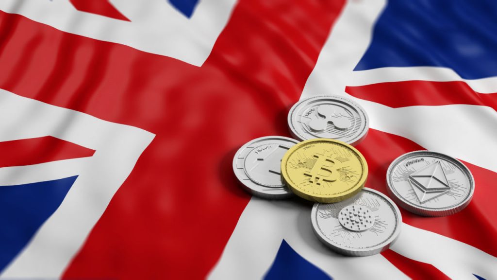 Britain Drafts ‘Robust’ Crypto Rules While Most Firms Don’t Meet AML Standards