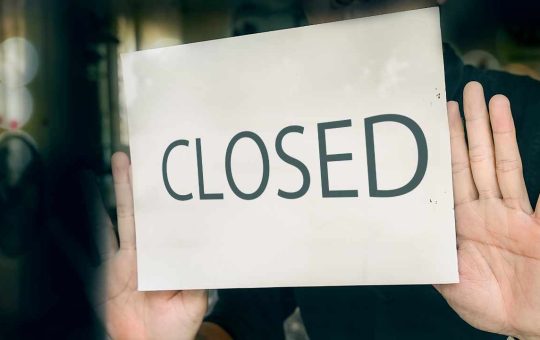 Crypto Hedge Fund Galois Capital Shuts Down — 'We Lost Almost Half Our Assets to FTX Disaster'