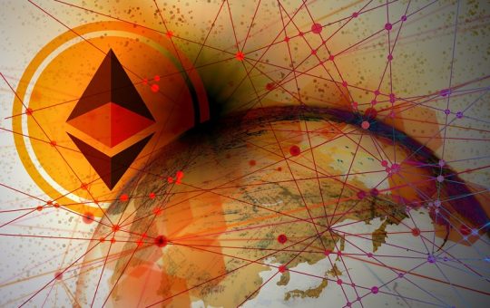 Ethereum to launch “Zhejiang” public withdrawal testnet on Feb. 1