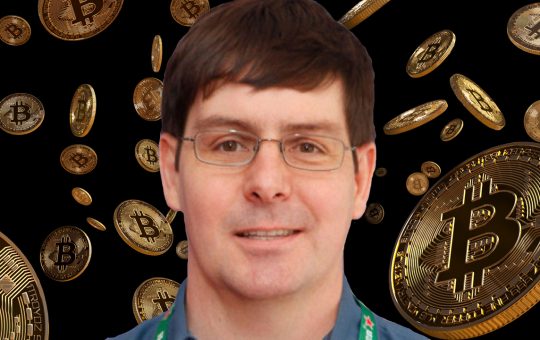 Former Bitcoin Dev Gavin Andresen Revises 2016 Blog Post, Calls Trust in Craig Wright a ‘Mistake’