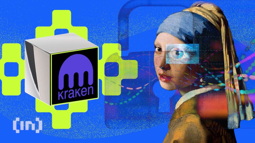 Kraken Crypto Exchange Probed by SEC Over Offering Unregulated Securities