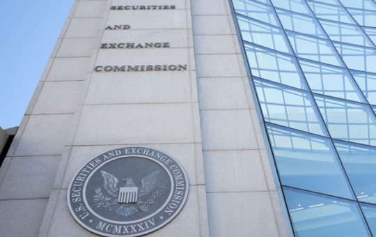 Kraken Winds Down Staking Program, Pays $30 Million to Settle Unregistered Offering of Staking Services Case With SEC