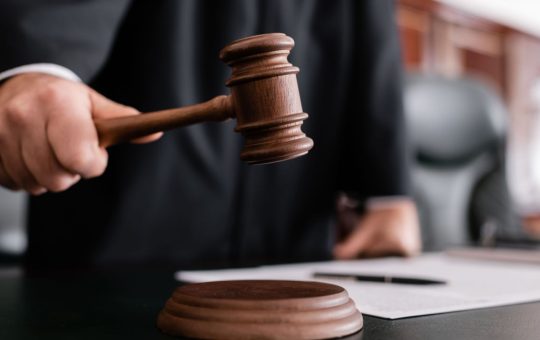 Onecoin Cryptoqueen’s Ex-boyfriend Gets 5 Years in Prison