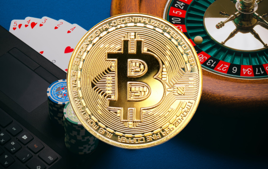 A Million-Dollar Bitcoin Bet, Financial Crisis Warnings Abound, and Ordinal Inscriptions Surpass 500,000 — Week in Review – The Weekly Bitcoin News