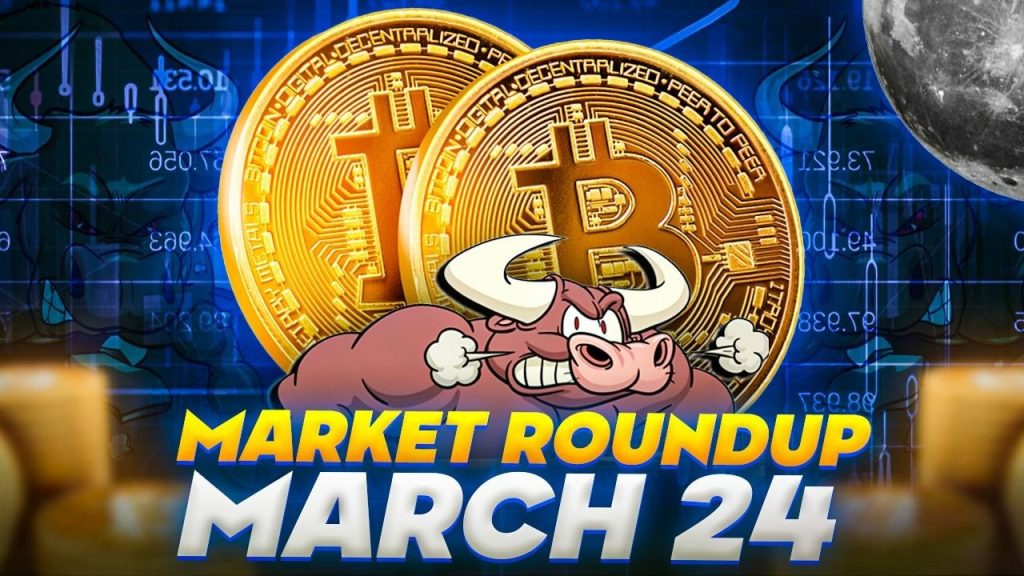 Bitcoin Price Prediction as BTC Bounces Up From $28,000 Support – Where is BTC Heading Now?