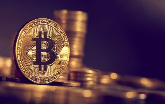 Bitcoin’s Correlation to US Stocks Hits 20-month Lows